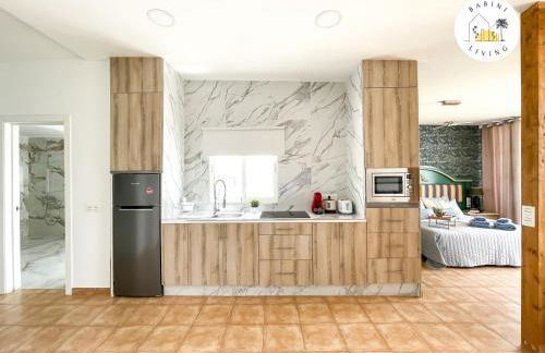 Atico del Sol by Babiniliving - Foto 10