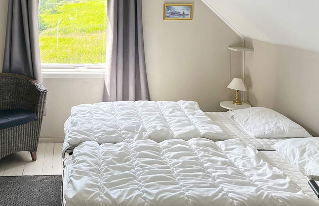 8 Person Holiday Home in Barmen - Foto 2