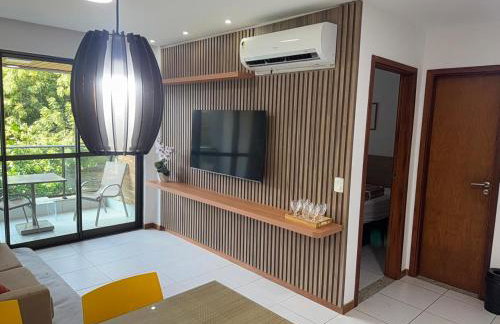 Apartamento no Iloa Residence - Com Enxoval Completo - Foto 4