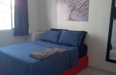 Loft Apartamento Terreo Deck em São José - Foto 2