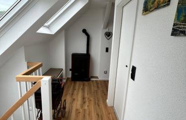 Tanjas Ferienwohnung mit Weitblick - Foto 8