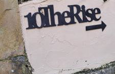 Ground Floor Apartment, Garden and free parking - 10 The Rise - Foto 1