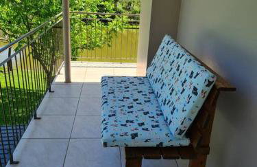 Refúgio Cantinho Verde - Foto 20