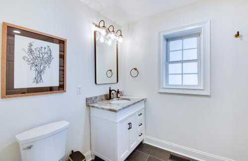 Lake Hartwell Home with Dock and Fire Pit! - Foto 20