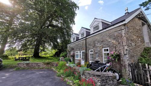 Swansea Valley Holiday Cottages - Foto 3