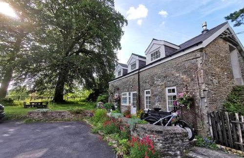 Swansea Valley Holiday Cottages - Foto 3