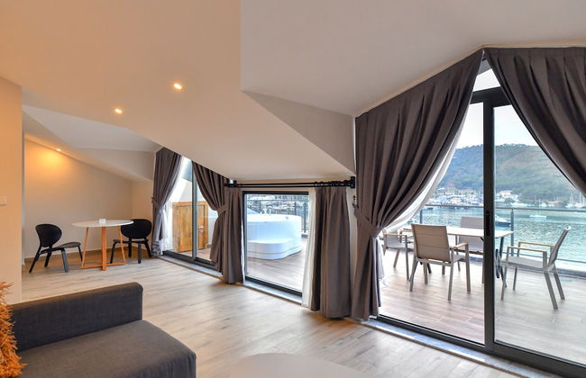 Bliss Loft - Foto 15