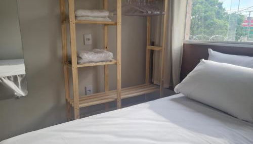 Apto 18 de 2 andares com 2 quartos - Foto 4, wardrobe