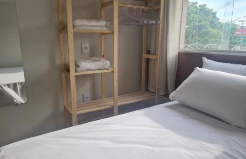 Apto 18 de 2 andares com 2 quartos - Foto 4