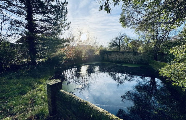 Huckleberry Farm - From 1000 Per Night - Foto 6