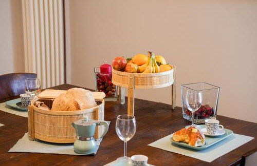 La terrazza nel tempo - Foto 23