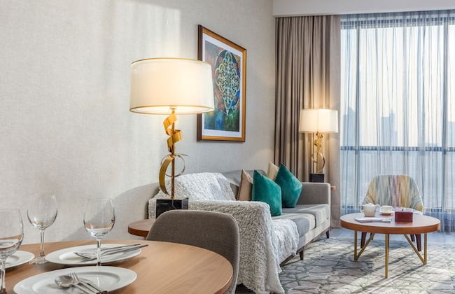 Ascott Corniche Al Khobar - Foto 54