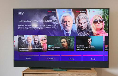 Luxurious Modern Retreat - Foto 15