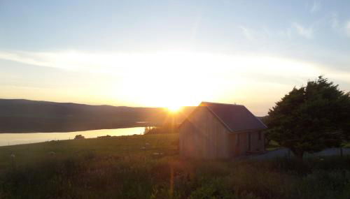 Curlew Cottage - Foto 5