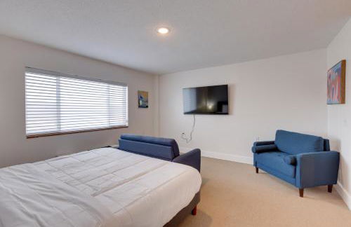 Studio in Gadsden about 10 Mi to the Coosa River! - Photo 8