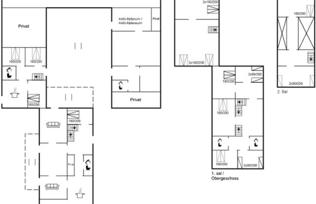 "Elisabetha" - 16km from the sea - Foto 12