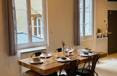 Spacieux T3 Centre Ville Toulouse Esquirol Carmes - Foto 36