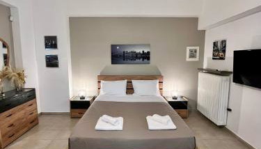 Lia's luxury apartment - near airport - Foto 5