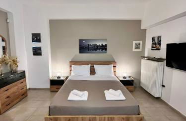 Lia's luxury apartment - near airport - Foto 5