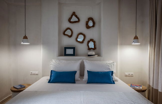 Cosmopolis Crete Suites - Foto 14