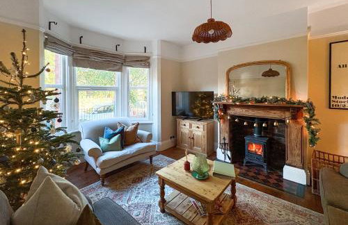 The Front House - Foto 1