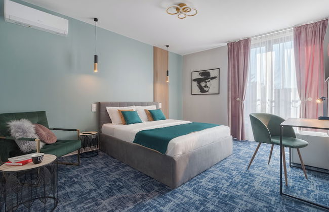 Aria Prestige Boutique - Foto 32