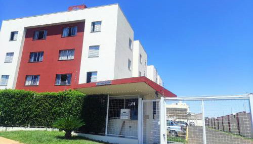 Apartamento inteiro próximo a Algar, Cargill, Aeroporto e UFU - Foto 3