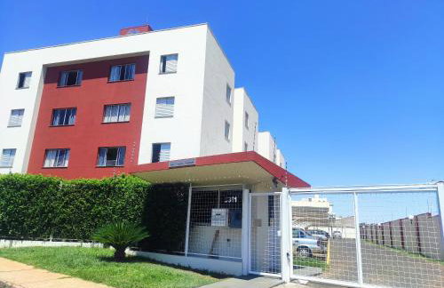 Apartamento inteiro próximo a Algar, Cargill, Aeroporto e UFU - Foto 3