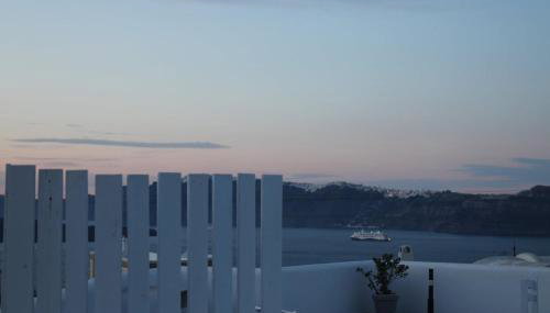 Villa Solasta #2 with jacuzzi in Santorini - Foto 4