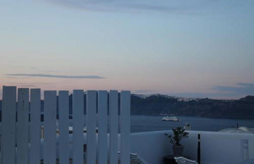 Villa Solasta #2 with jacuzzi in Santorini - Foto 4