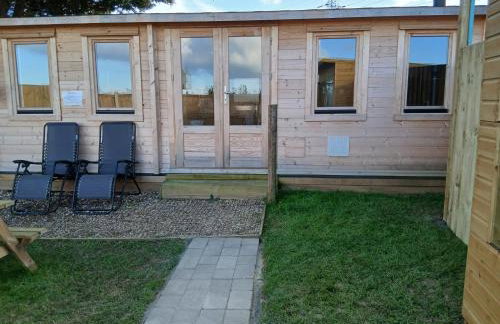 The Homestead Compact With private Lazy spa - Foto 6