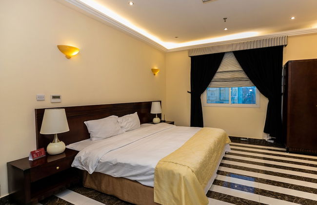 Royal Mirage Hotel and Apartments - Foto 11