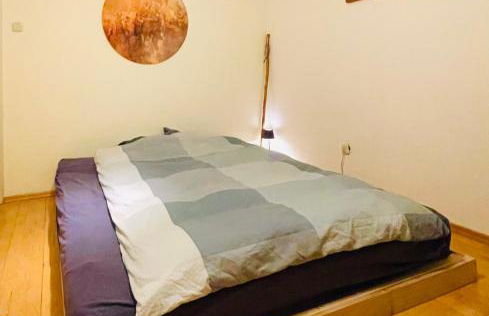 Ruheoase im Herzen von München - Foto 34