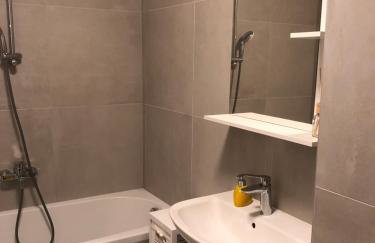 Eurorail logistics Apartment - Photo 13