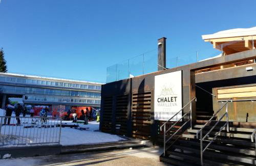 Marilleva 1400 Appartamenti Montana - Foto 72