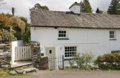 Old Farm Cottage - Foto 48