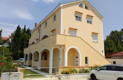 Apartments Jadera - Photo 1