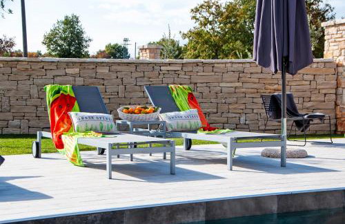 Villa Art Renata with Pool & Sauna - Photo 40