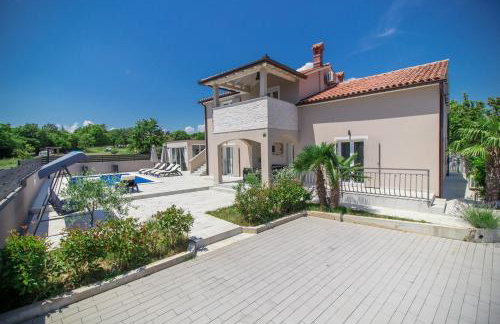 Villa Franka - Foto 8