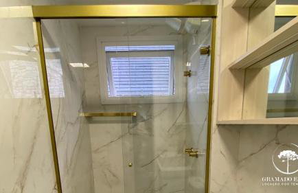 Apt Centro Vitta Boulevard lado Parque Criamigos! - Foto 36