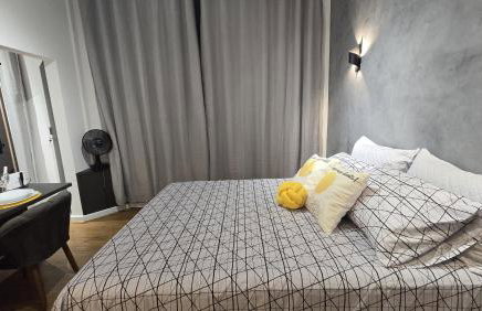 Loft Moderno e Aconchegante a Dois Passos da Feirinha do Alto! - Foto 6