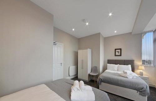 K Suites - Waveney Chambers 1 - Foto 59