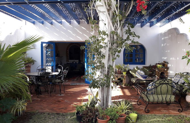 Bouznika Bay Villa - Photo 25