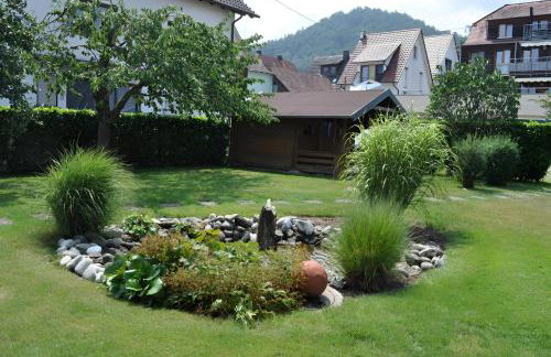 Ferienapartment Olivia - Foto 14