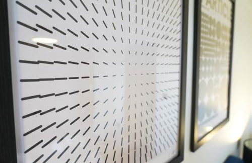 Moonlight Lodge - 4 bedroom Barn with Hot Tub! - Foto 45