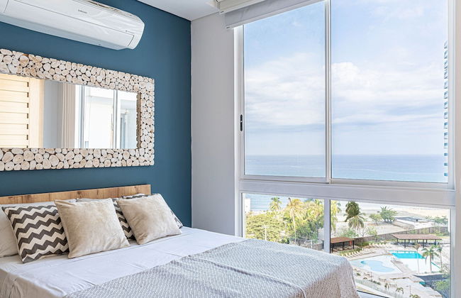 Reserva Del Mar Santa Marta By CTBNB - Photo 11