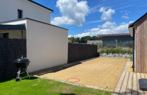 LA CASA SA TRINXA - 300 m des plages - Pointe de Beg-Meil - Foto 30