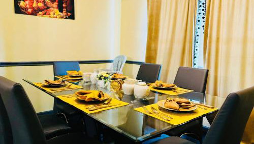 Spacious & Quiet 3BR Family Home with Fast WiFi - Foto 5