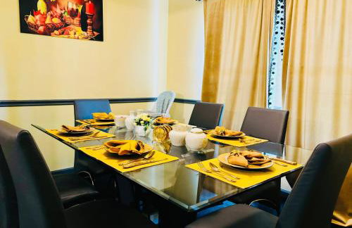 Spacious & Quiet 3BR Family Home with Fast WiFi - Foto 5