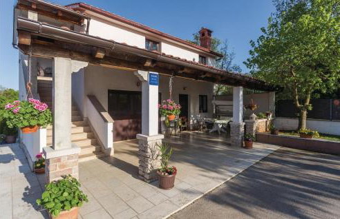 Apartment Pazin 10 - Foto 4